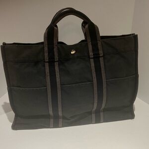 Hermes Tote
